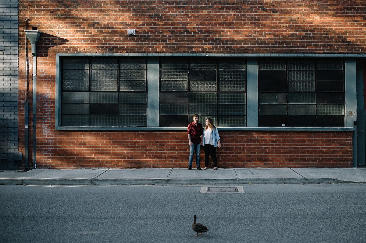 Adam Levi Browne Portrait and Wedding Photography Fridaysstudio West Perth