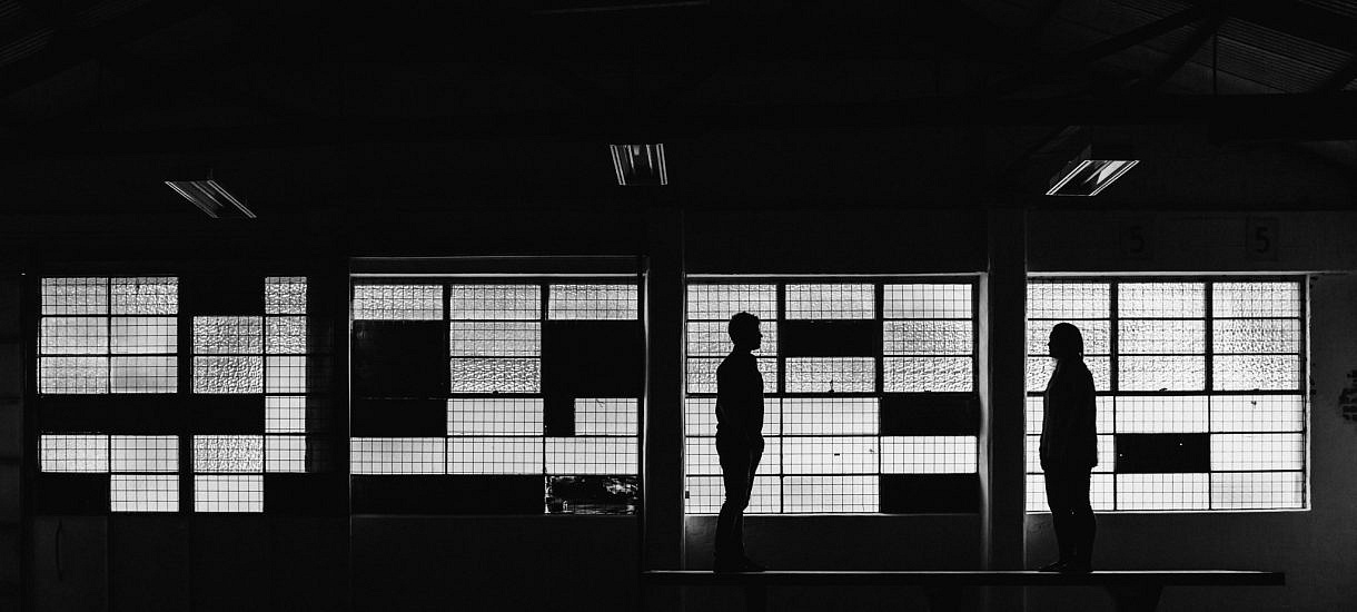 Adam Levi Browne Portrait and Wedding Photography Fridaysstudio West Perth