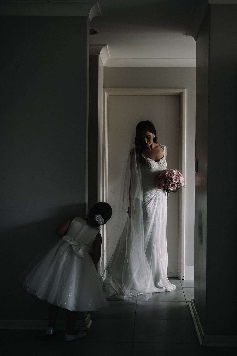 Adam Levi Browne Photography Hillary's Wedding