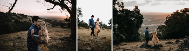 Hipster Wedding Elopement Perth