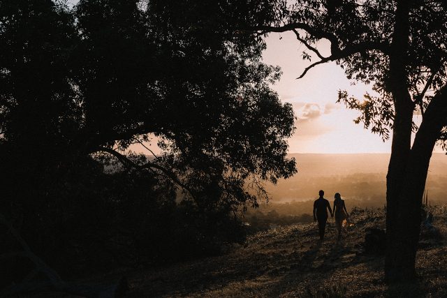 Hipster Wedding Elopement Perth