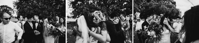 Emotional Candid Documentary Wedding Photography Perth