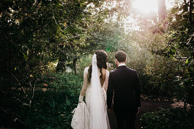 323 Veil Wedding Ceremony Perth Ashleigh Jade