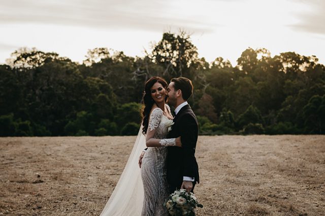 332 Bride Veil Pallas Couture Wind Field Ashleigh Jade