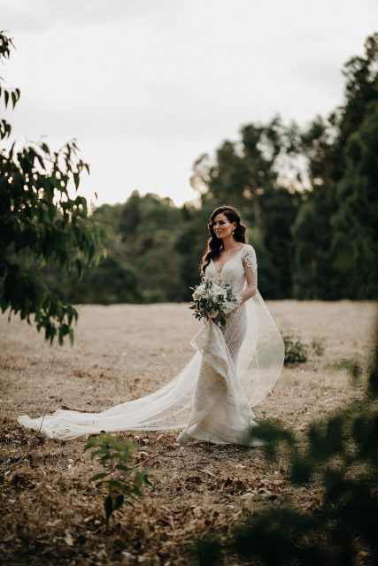 346 Golden Hour Bride Ashleigh Jade Wedding Photos Perth