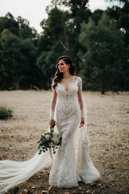 348 Golden Hour Bride Ashleigh Jade Wedding Photos Perth