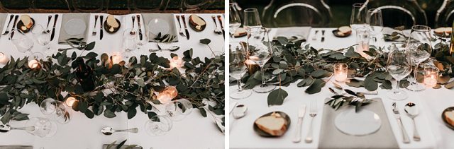 352 Margaret River Secret Garden Reception Details