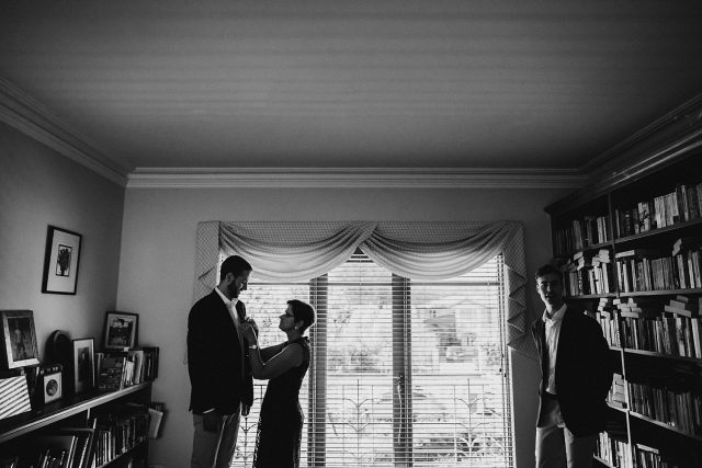 Groom Wedding Perth Photographer