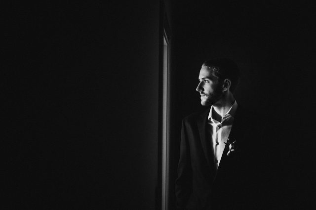 Groom Wedding Perth Photographer