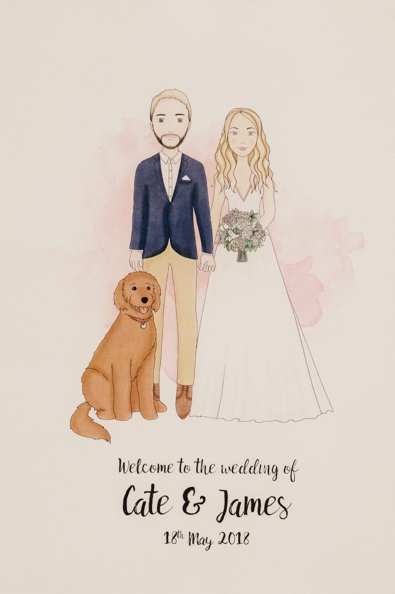Stackwood Fremantle Wedding